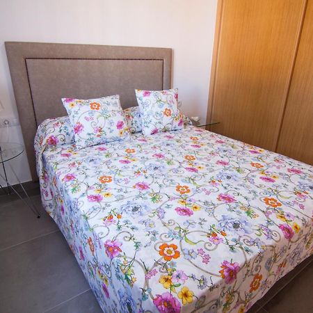 קורלחו Anju Villas Los Delfines Bravo'S Apartments מראה חיצוני תמונה