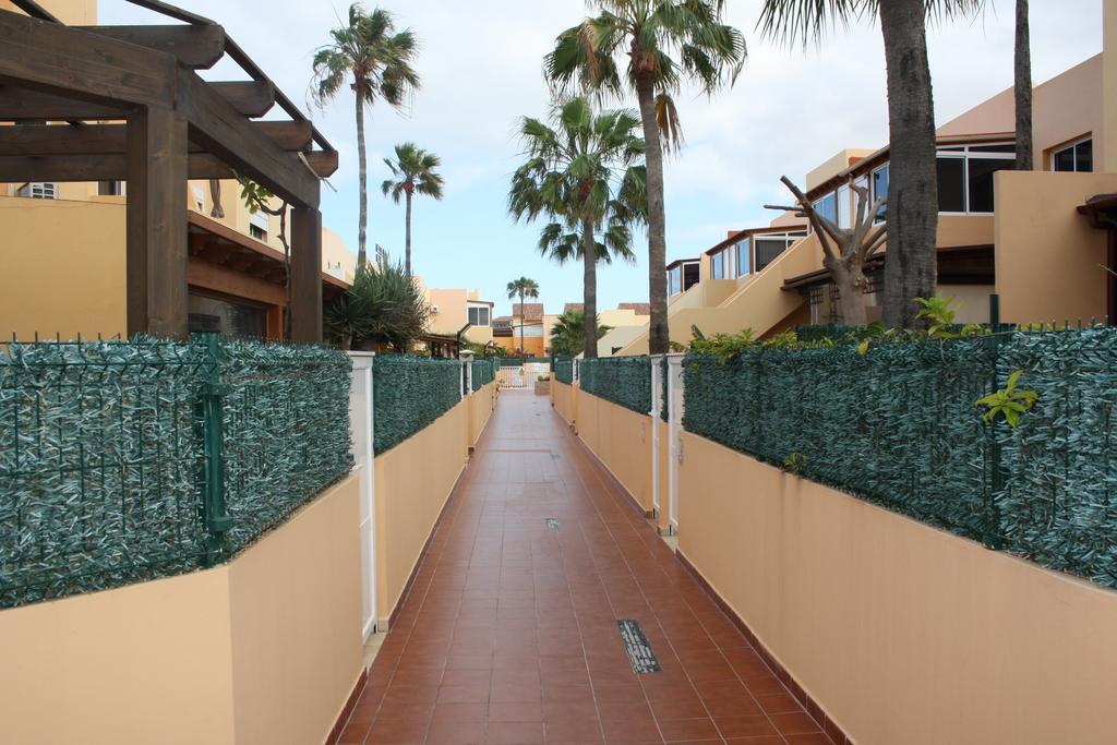 קורלחו Anju Villas Los Delfines Bravo'S Apartments מראה חיצוני תמונה