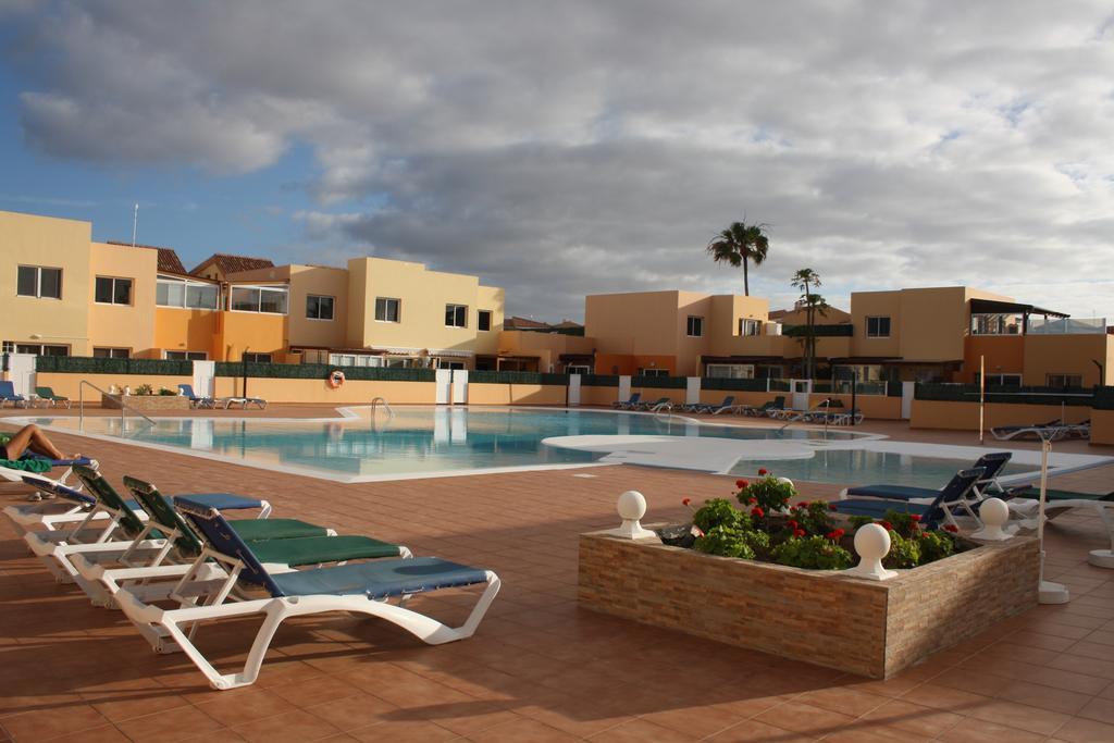 קורלחו Anju Villas Los Delfines Bravo'S Apartments מראה חיצוני תמונה
