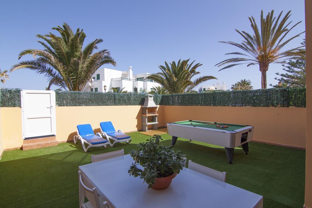 קורלחו Anju Villas Los Delfines Bravo'S Apartments מראה חיצוני תמונה