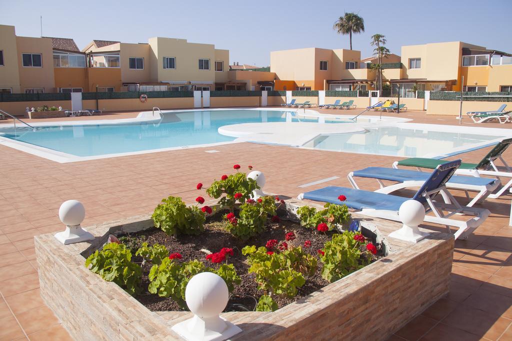 קורלחו Anju Villas Los Delfines Bravo'S Apartments מראה חיצוני תמונה