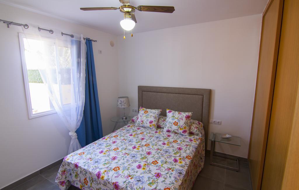 קורלחו Anju Villas Los Delfines Bravo'S Apartments מראה חיצוני תמונה