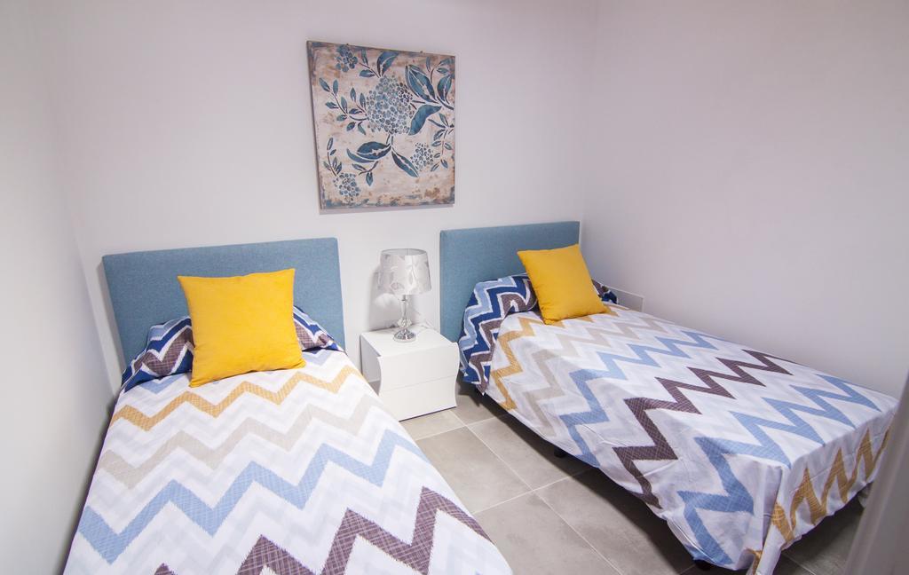 קורלחו Anju Villas Los Delfines Bravo'S Apartments מראה חיצוני תמונה