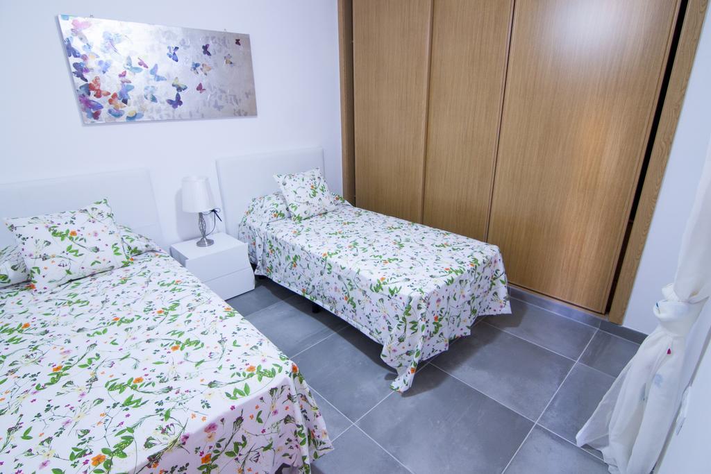 קורלחו Anju Villas Los Delfines Bravo'S Apartments מראה חיצוני תמונה