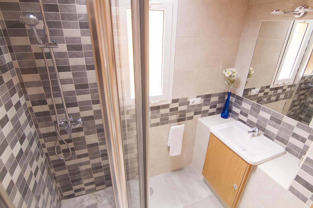 קורלחו Anju Villas Los Delfines Bravo'S Apartments מראה חיצוני תמונה