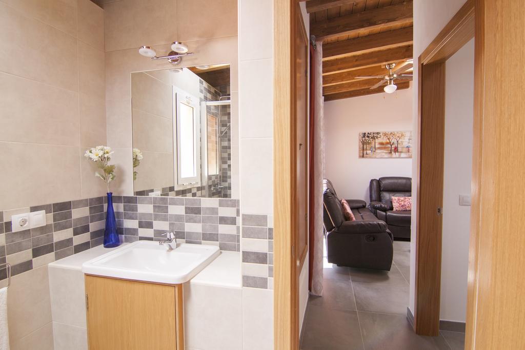 קורלחו Anju Villas Los Delfines Bravo'S Apartments מראה חיצוני תמונה