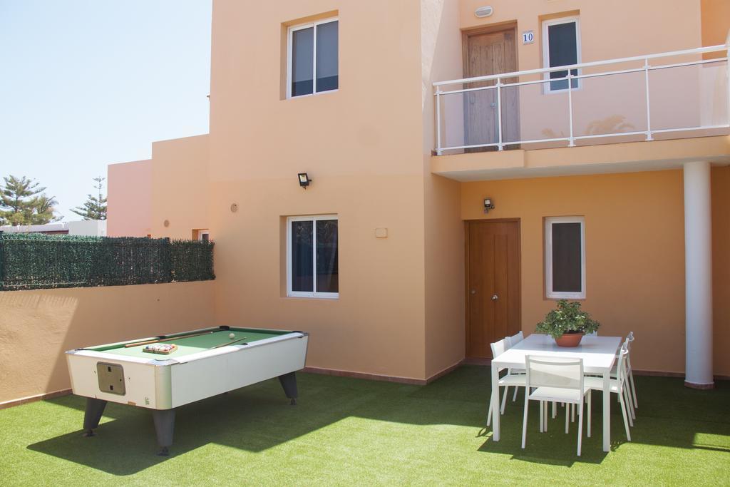 קורלחו Anju Villas Los Delfines Bravo'S Apartments מראה חיצוני תמונה
