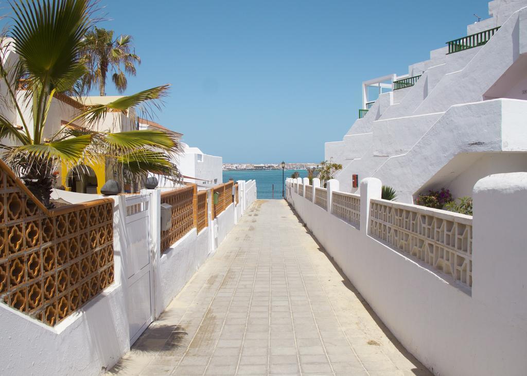קורלחו Anju Villas Los Delfines Bravo'S Apartments מראה חיצוני תמונה