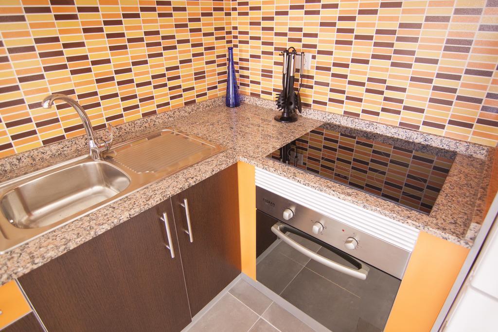קורלחו Anju Villas Los Delfines Bravo'S Apartments מראה חיצוני תמונה