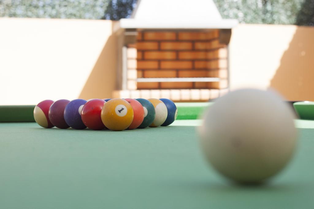 קורלחו Anju Villas Los Delfines Bravo'S Apartments מראה חיצוני תמונה