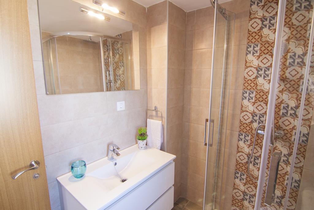 קורלחו Anju Villas Los Delfines Bravo'S Apartments מראה חיצוני תמונה