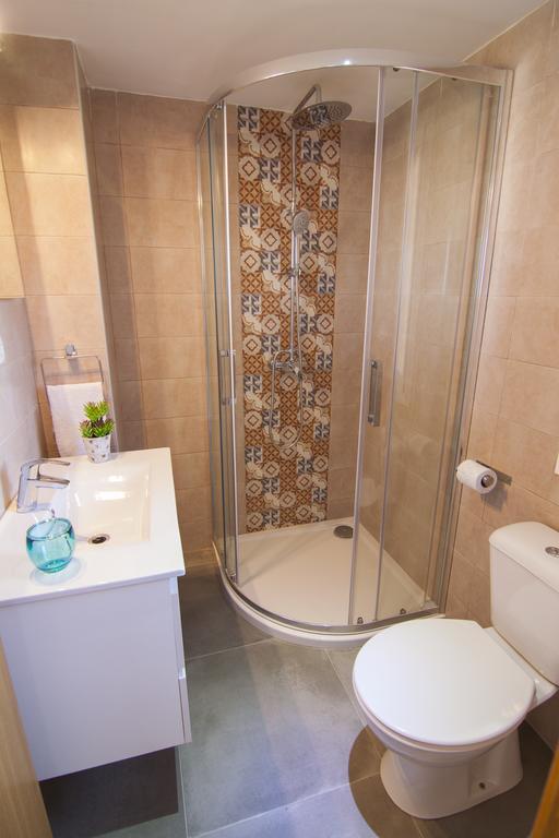 קורלחו Anju Villas Los Delfines Bravo'S Apartments מראה חיצוני תמונה