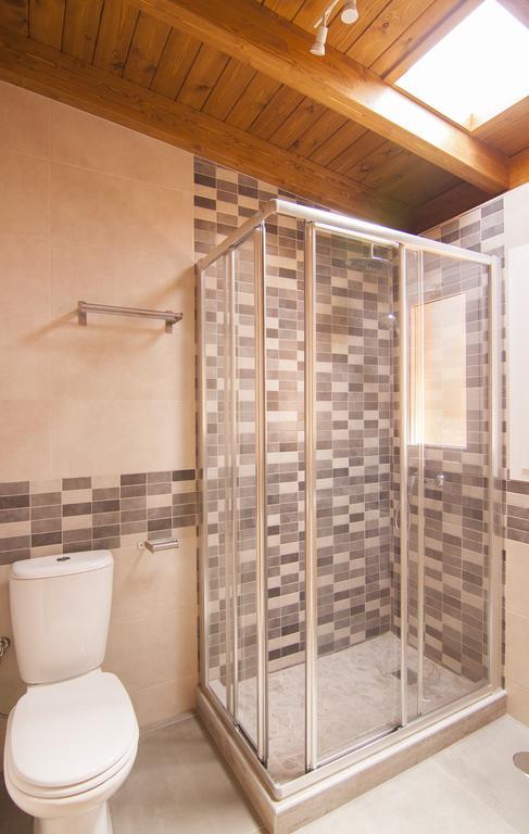 קורלחו Anju Villas Los Delfines Bravo'S Apartments מראה חיצוני תמונה