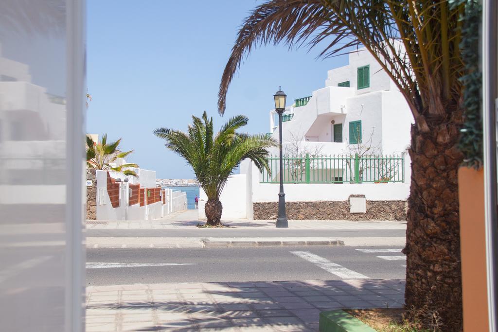 קורלחו Anju Villas Los Delfines Bravo'S Apartments מראה חיצוני תמונה