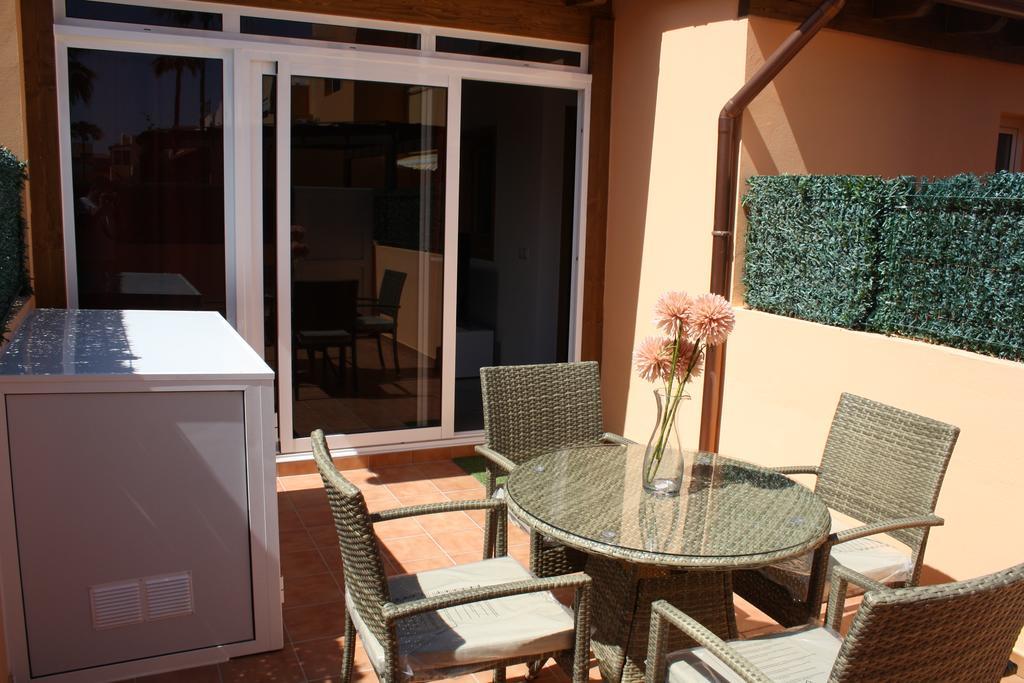 קורלחו Anju Villas Los Delfines Bravo'S Apartments מראה חיצוני תמונה