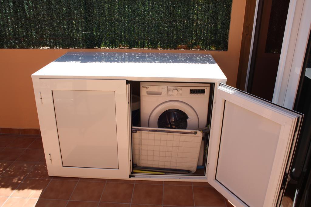 קורלחו Anju Villas Los Delfines Bravo'S Apartments מראה חיצוני תמונה